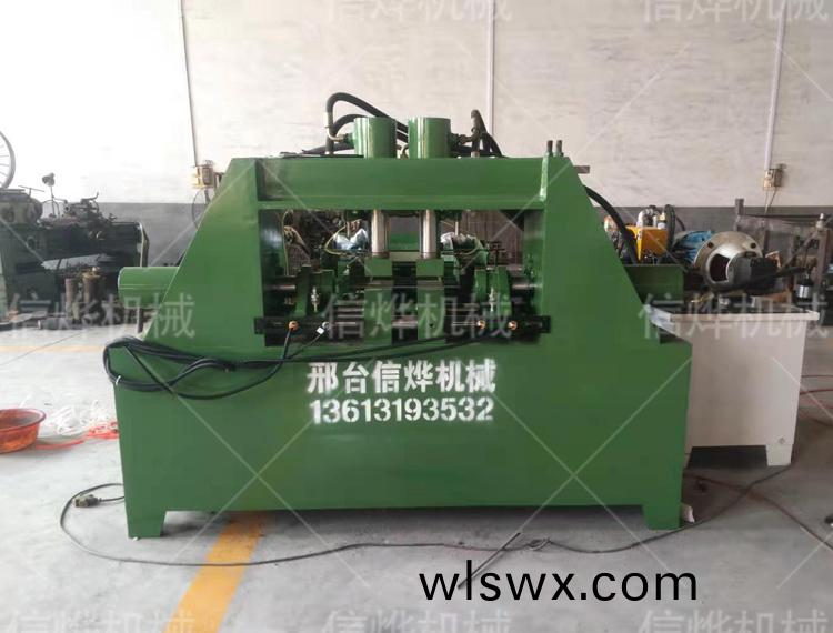 小型全自動縮逕機應用常見故障及解決方灋